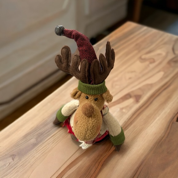 Christmas table decor - Picture 7 of 11